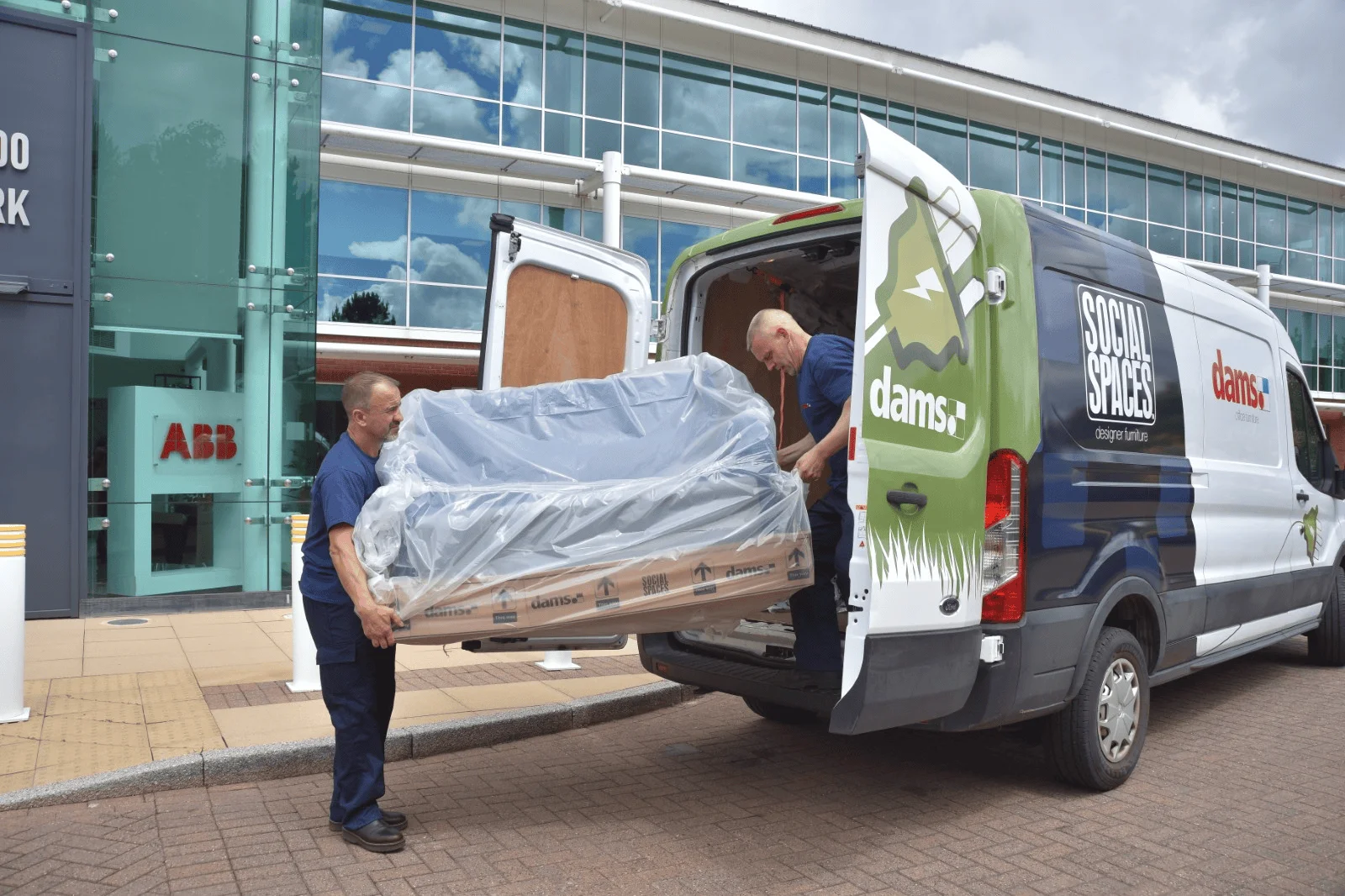 Installation services
